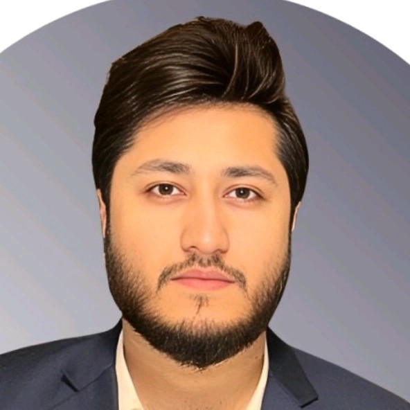 Muhammad Shoaib Amin